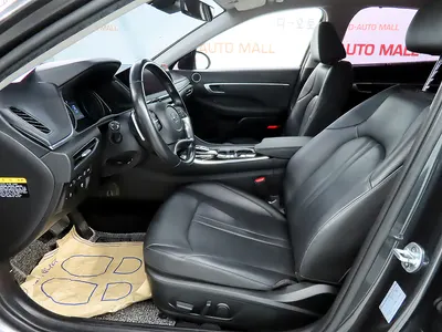 Hyundai (DN8) 2019 6