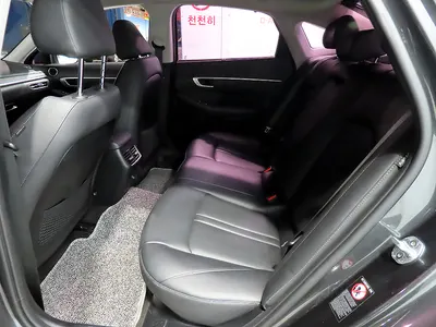 Hyundai (DN8) 2019 7
