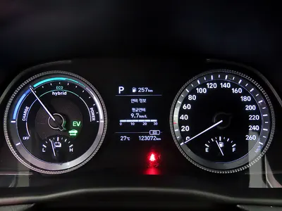 Hyundai (DN8) 2019 8