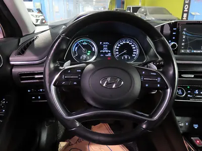 Hyundai (DN8) 2019 9