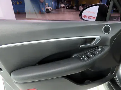 Hyundai (DN8) 2019 13