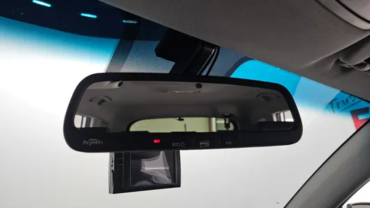Hyundai Tucson 2.0 4WD 2015 27