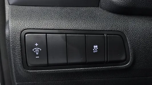 Hyundai Tucson 2.0 4WD 2015 28