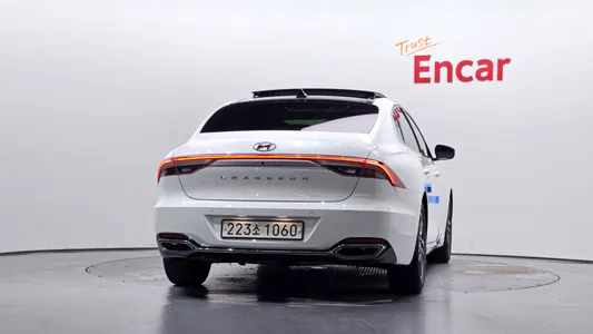 Hyundai IG 2.5 2022 4