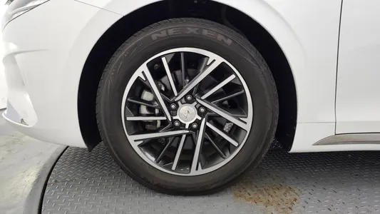 Hyundai IG 2.5 2022 5