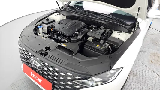 Hyundai IG 2.5 2022 6