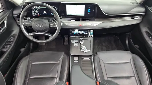 Hyundai IG 2.5 2022 7