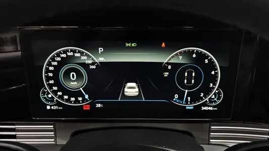 Hyundai IG 2.5 2022 8
