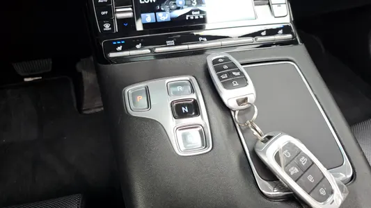 Hyundai IG 2.5 2022 9