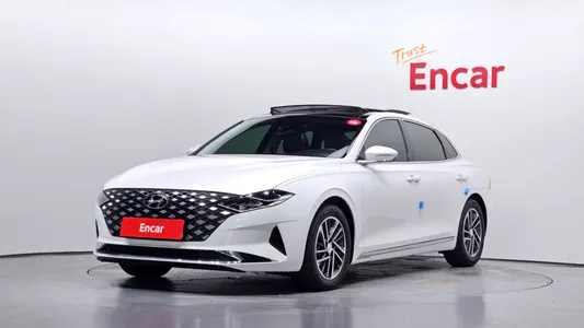 Hyundai IG 2.5 2022