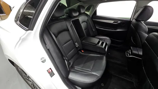 Hyundai IG 2.5 2022 11