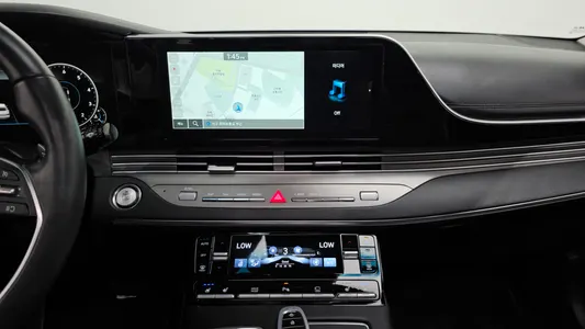 Hyundai IG 2.5 2022 12