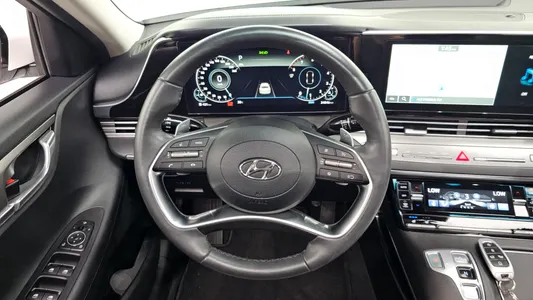 Hyundai IG 2.5 2022 13