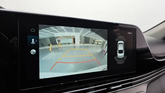 Hyundai IG 2.5 2022 14