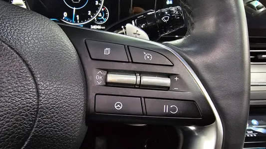Hyundai IG 2.5 2022 15