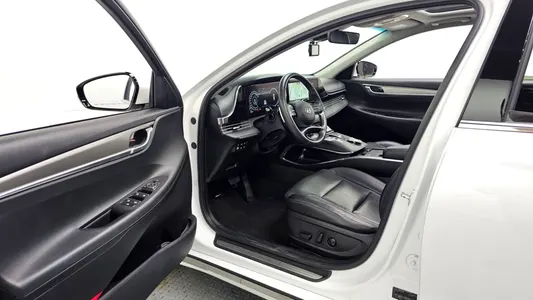 Hyundai IG 2.5 2022 10
