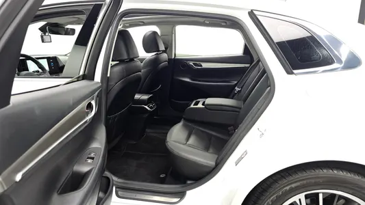 Hyundai IG 2.5 2022 18