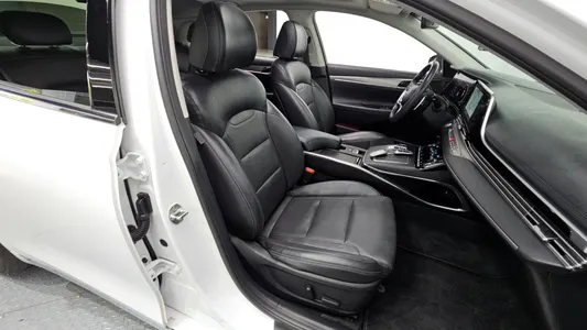 Hyundai IG 2.5 2022 19