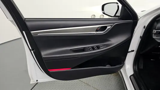 Hyundai IG 2.5 2022 24
