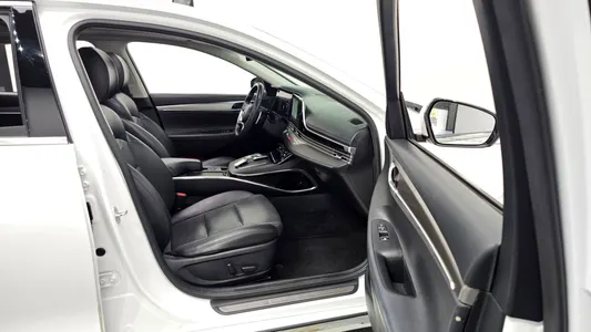 Hyundai IG 2.5 2022 26
