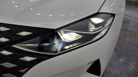 Hyundai IG 2.5 2022 22