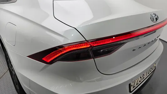 Hyundai IG 2.5 2022 23