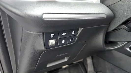 Hyundai IG 2.5 2022 27