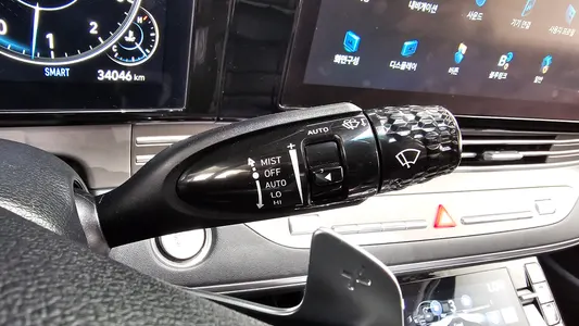 Hyundai IG 2.5 2022 28
