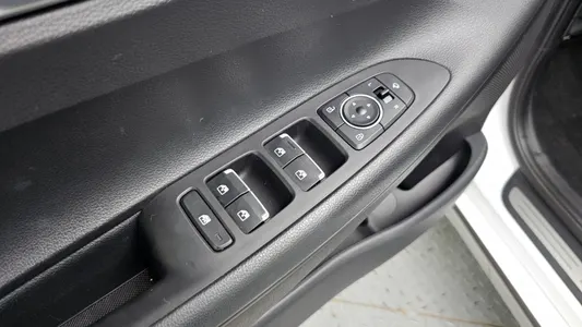 Hyundai IG 2.5 2022 29