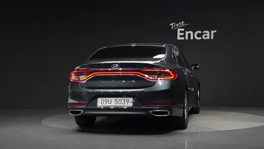Hyundai IG 2.4 2017 4