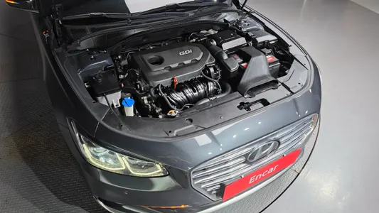 Hyundai IG 2.4 2017 6