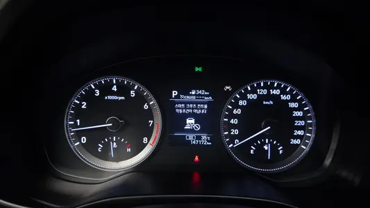 Hyundai IG 2.4 2017 8