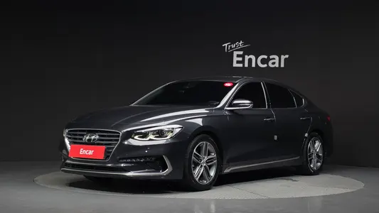 Hyundai IG 2.4 2017