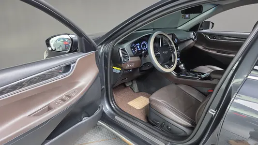 Hyundai IG 2.4 2017 11