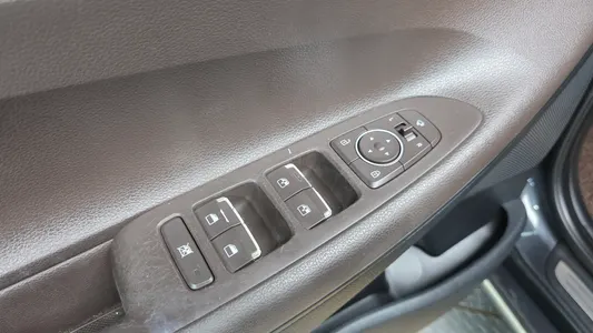 Hyundai IG 2.4 2017 12