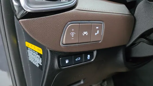 Hyundai IG 2.4 2017 13