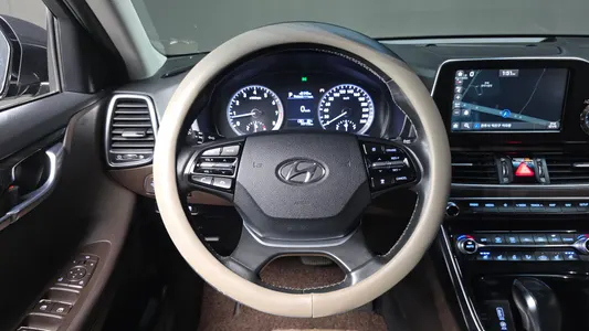 Hyundai IG 2.4 2017 14