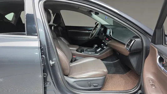 Hyundai IG 2.4 2017 10