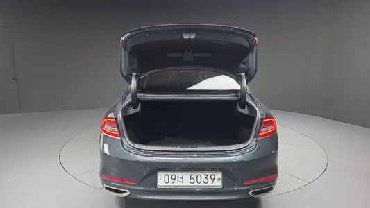 Hyundai IG 2.4 2017 20