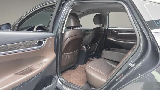 Hyundai IG 2.4 2017 17