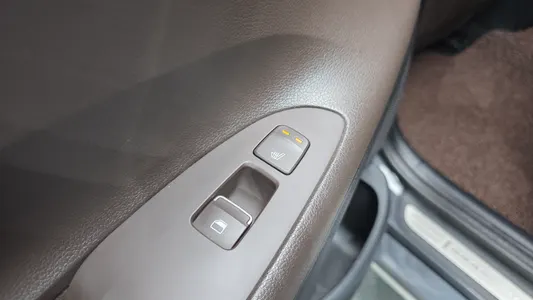 Hyundai IG 2.4 2017 18