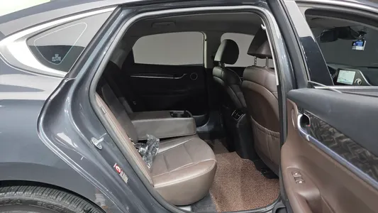 Hyundai IG 2.4 2017 19