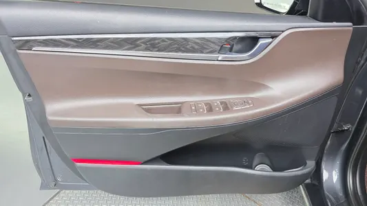 Hyundai IG 2.4 2017 24