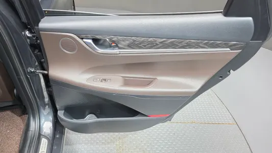 Hyundai IG 2.4 2017 25
