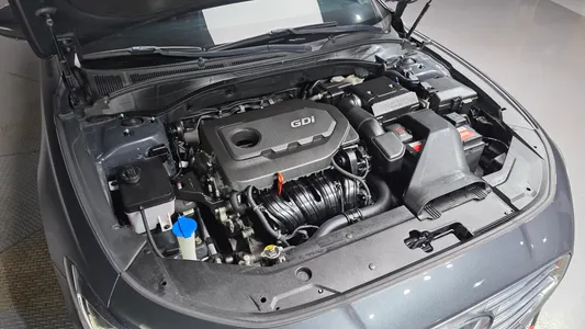 Hyundai IG 2.4 2017 26