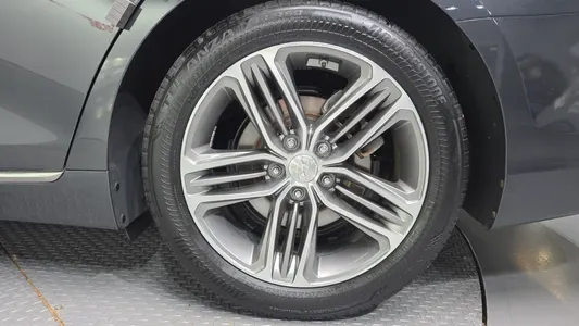Hyundai IG 2.4 2017 21
