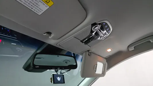 Hyundai IG 2.4 2017 27