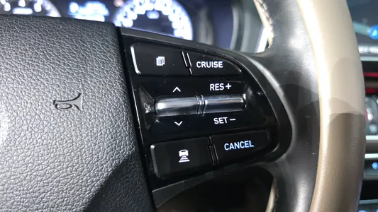 Hyundai IG 2.4 2017 28