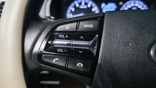 Hyundai IG 2.4 2017 29