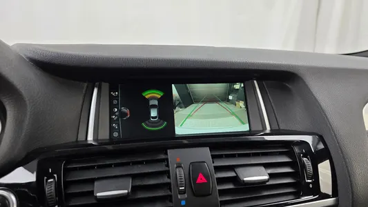 BMW X4 (F26) xDrive20d M 2017 15